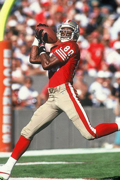 39 Best Images About Jerry Rice Best Wide Receiver In The History Of
