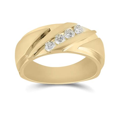 Https://tommynaija.com/wedding/gold Wedding Ring 14kt