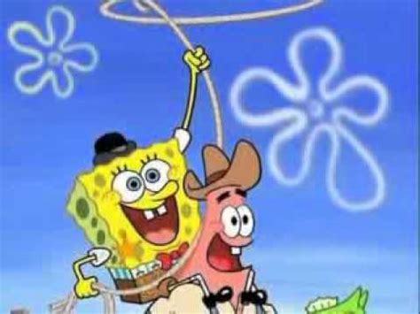You're best friend is patrick! Spongebob and Patrick Best Friends - YouTube