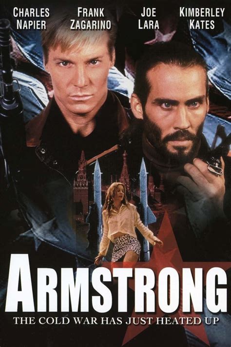 Armstrong Movie 1998