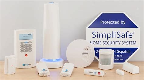 Simplisafe Home Security System Review 2019 Pcmag Australia