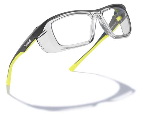 Bolle Kurt Kurtlx10a Prescription Safety Glasses Frame And Lenses Package Boost Safety And Workwear