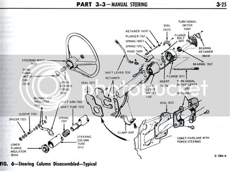 Diagram Mazda Steering Column Diagram Mydiagramonline