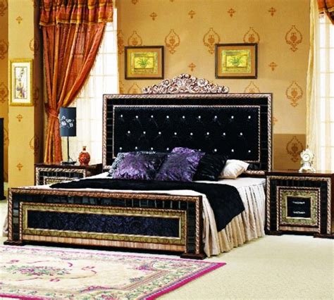 Bedroom furniture set is the beauty of the home. Pakistani Bedroom Furniture Worthy Pakistani Bedroom ...
