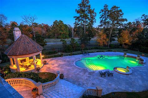 Luxury Home Auction Agency Taps The Woodlands Real Estate Market