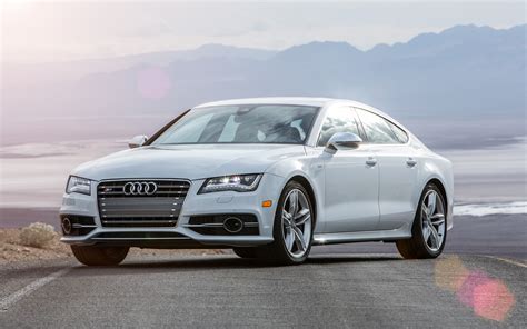 The premium plus will set you back $83,900 while the prestige will ring. Audi S7 Sportback (4G) 4.0 TFSI V8 (420 Hp) quattro S tronic