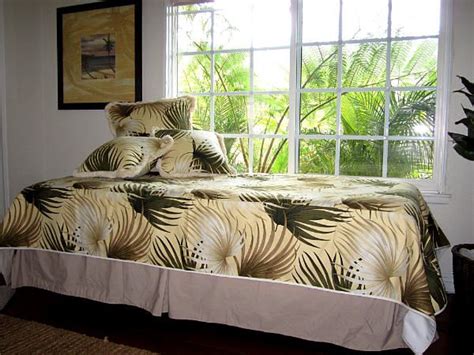 Shop organic bedding at west elm®. Pin by Polynesian Designs on Beach themed Decorating Made ...