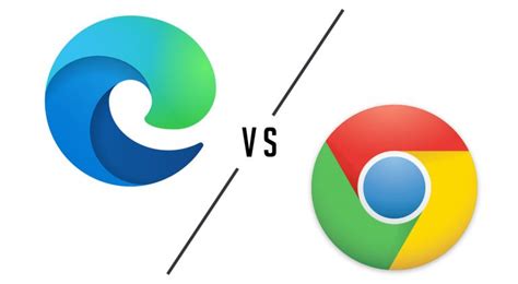 Google Chrome Vs Microsoft Edge Orderjulu