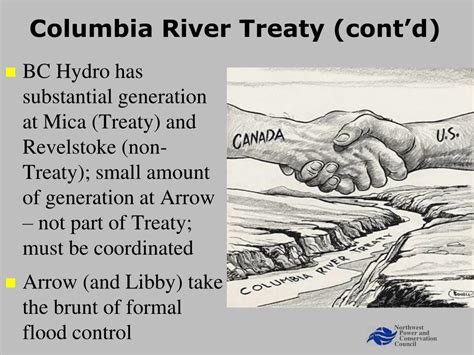 Ppt The Columbia River Treaty Powerpoint Presentation Free Download