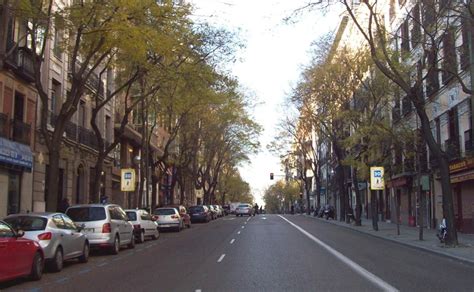 El Curioso Nombre De Una Calle Te Pondrá A Pensar