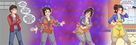 [Hypnosis] Hypnovember - Crystal by InkyFluffsDraws : r/Inanimate_TFs