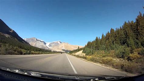 Crossing The Rockies A Calgary Vancouver Road Trip Part 3 Youtube