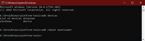 Adb Commands List Adb Shell Commands Fastboot Commands 2023