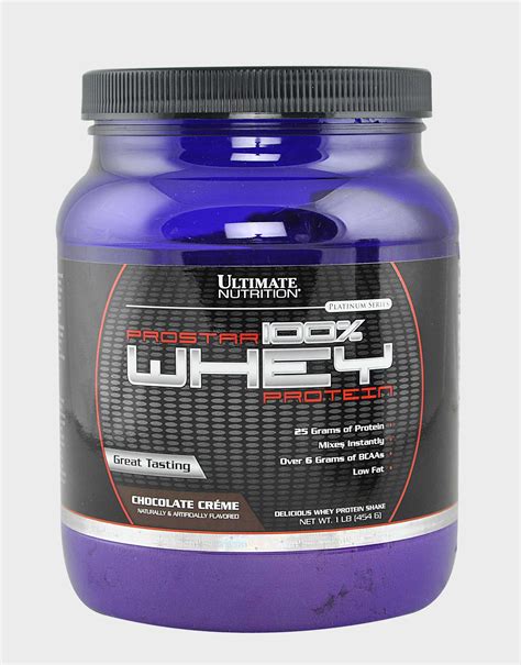 The whey protein in this ultimate nutrition supplement is processed just the right amount to ensure that you get all the vital fractions like alpha lactalbumin the wide range of flavors is the biggest advantage with ultimate nutrition prostar whey protein. Ultimate Nutrition Prostar 100% Whey Protein For Sale in ...