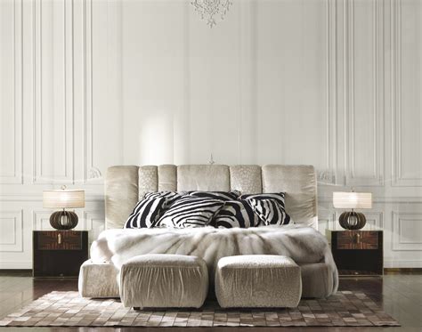 Roberto Cavalli Home Is Inspired By The Iconic Prints And Patterns Of