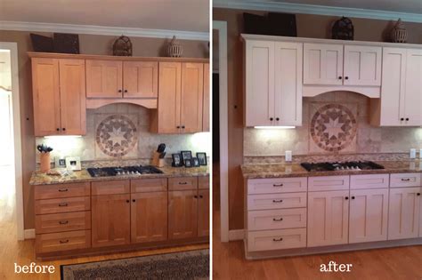 2019 How To Paint Over Painted Cabinets Kitchen Cabinets Countertops