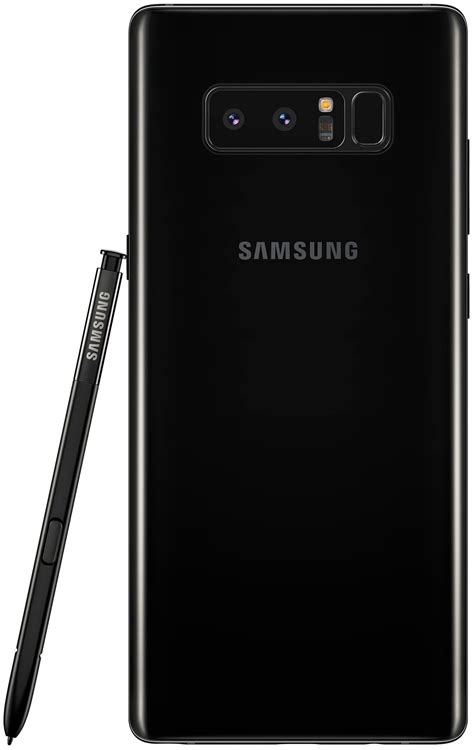 Смартфон Samsung Galaxy Note 8 64gb — купить в интернет магазине по