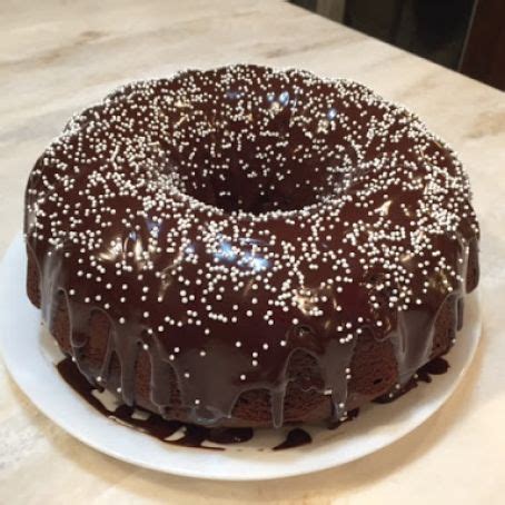 German chocolate cake recipe martha stewart. Chocolate Bundt Cake - Martha Stewart Recipe - (4.1/5)