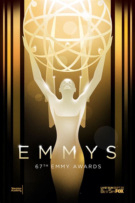 The 67th Annual Primetime Emmy Awards 2015 اكوام