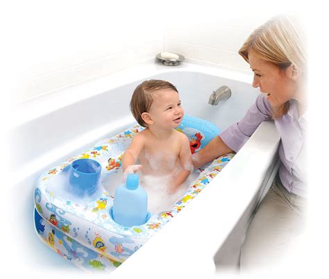 Baby Bathtub For Infants The 9 Best Baby Bathtubs Of 2021 Ideal For