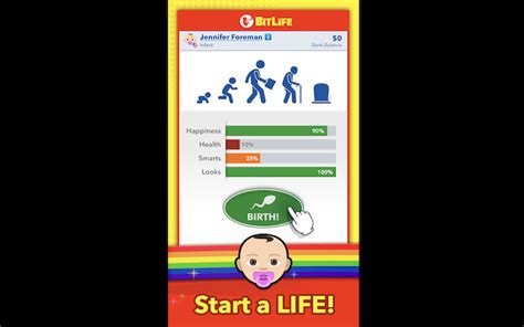 Bitlife Life Simulator Unblocked Chrome Web Store