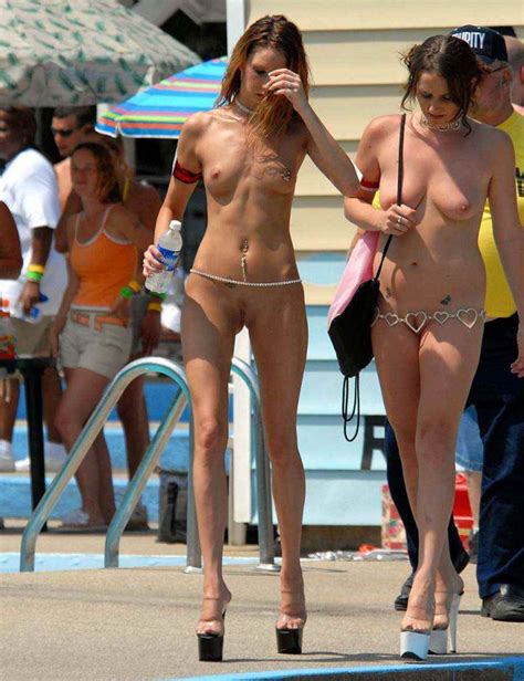 Nudists Family Nude Beach Voyeurpapa