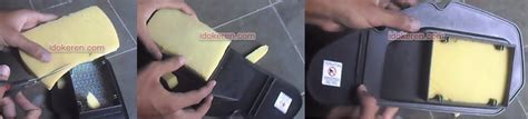 We did not find results for: Cara Mengganti Filter Udara Motor Dengan Busa - idokeren.com