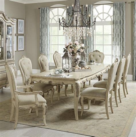 Mitzel Dining Table Frenchcountrydecorating French Country Dining