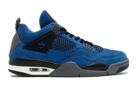 Buggin Out Iconic Air Jordan Iv Releases Grailed