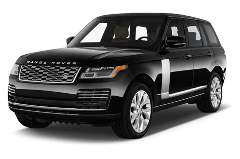 2022 Land Rover Range Rover Buyers Guide Reviews Specs Comparisons