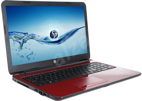 Hp 15 R162nc Flyer Red Notebook Alzacz