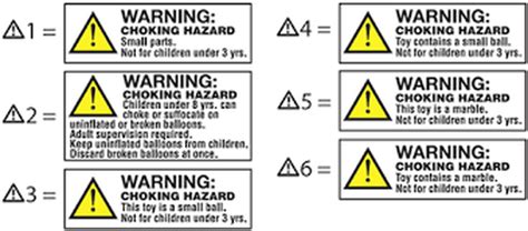 14 Toy Safety Kirstie Child Safety