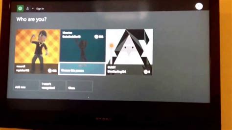 How To Fix Xbox One Sign In Error Youtube