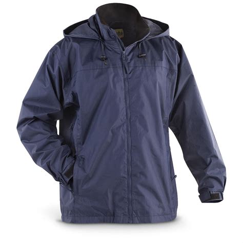 Guides Choice Rain Jacket 219691 Uninsulated Jackets And Coats At