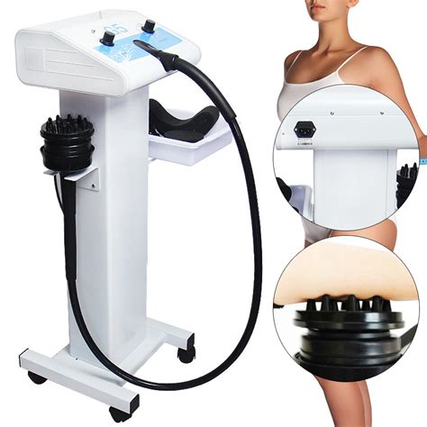 Vibration And Massage Body G5 Slimming Beauty Machine Cellulite Slimming