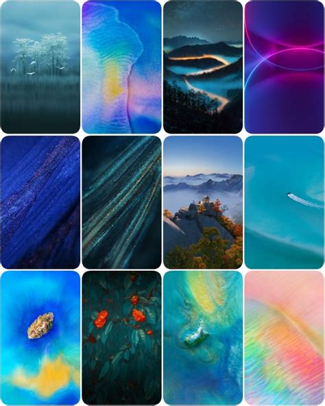 Download Huawei Mate 20 Pro And Mate 20 X Wallpapers And Ringtones