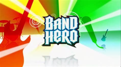 Band Hero Review Gamespot
