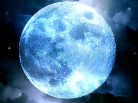 La Luna Es Un Satélite Todo Lo Que Debes Saber