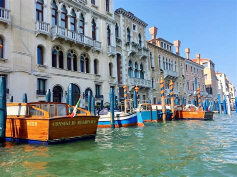 The Ultimate Venice Bucket List 14 Must Do Activities In Venice Italy