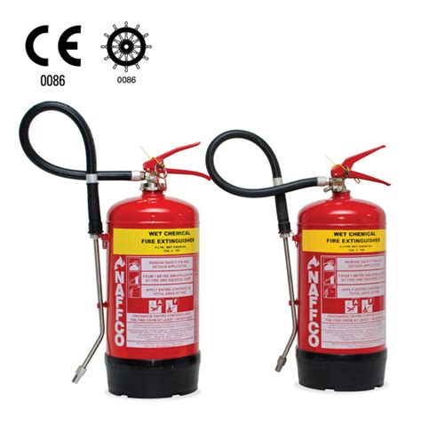 Check spelling or type a new query. Portable Wet Chemical Fire Extinguishers - CE, Marine ...