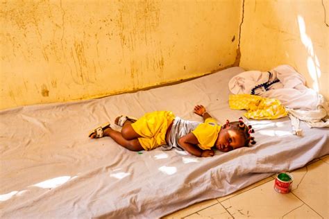 High Infant Mortality In Sub Saharan Africa Causes And Solutions
