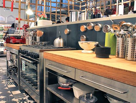 We did not find results for: IKEA's temporary shop explores the future of kitchen ...