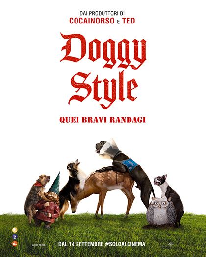 Poster 1 Doggy Style