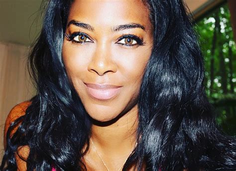 Kenya Moore Reportedly Got Fired From ‘the Real Housewives Of Atlanta