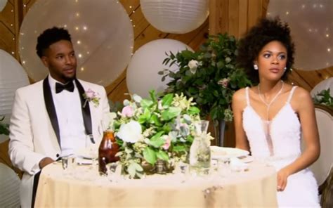 Married At First Sight Iris Explains Why She Was Nervous To Be Cast