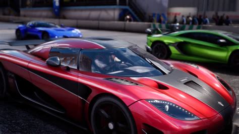 Racing Master Is A “best In Class” Racer From Netease And Codemasters