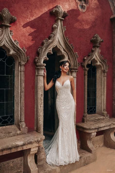 The Jasmine Wedding Gowns Sophia S Bridal Tux Prom