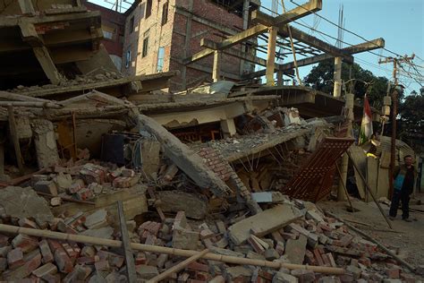 Earthquake causes devastation across north-east India, Bangladesh and 