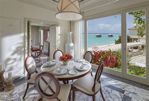 mandarin oriental canouan island resort saint vincent and the grenadines one bedroom