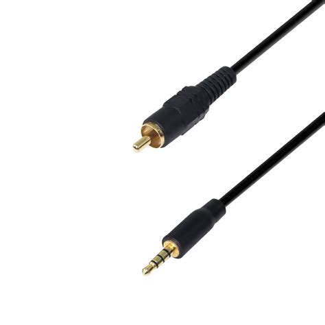 Emk 5.1 digital optical splitter audio cable toslink fiber dvd tv 1in to 2out 1m. FIIO L21 Digital Audio Cable RCA to Jack 3.5mm - Audiophonics